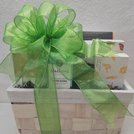 Gift Basket to Puerto Rico
