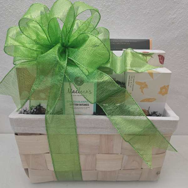 All About Cookies Gift Basket