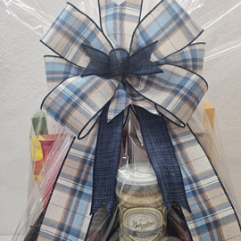 Coffee Sweets Baskets