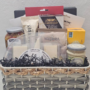 Charcuterie Gifts Puerto Rico