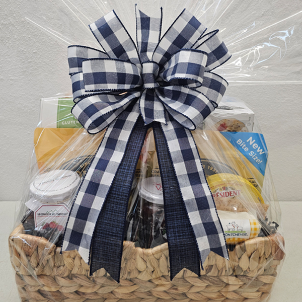 Gift Basket
