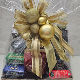 Holidays Basket