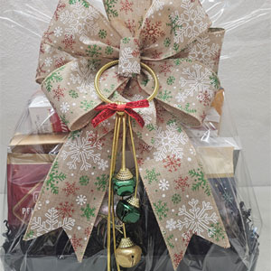 Holiday Basket