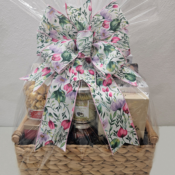  Gift Basket