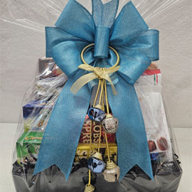 Christmas Baskets