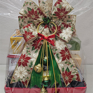 Holidays Basket